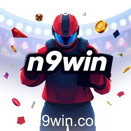 A Ascensão do n9win.com no Cenário de Jogos Online