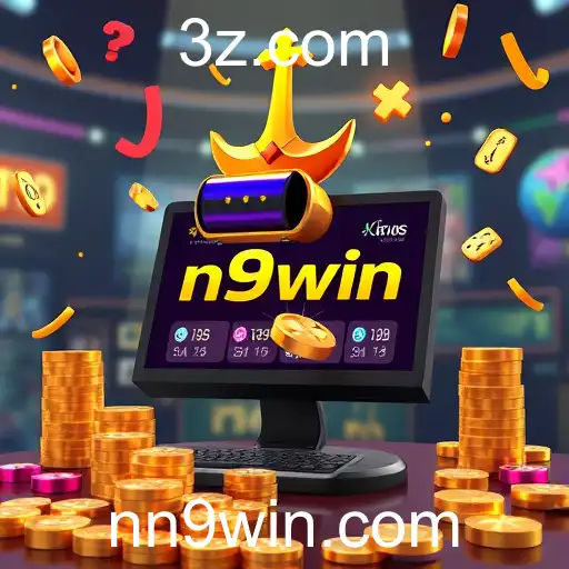 Crescimento do Mercado de Jogos Online com n9win.com