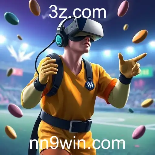 Tendências e Inovações no Mundo dos Jogos Online