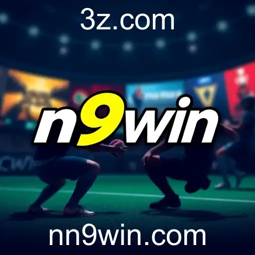 Expansão do Setor de Jogos Online em 2026: n9win.com em Destaque