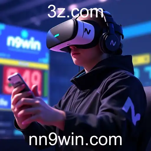 Crescimento e Desafios do Mercado de Jogos Online em 2025