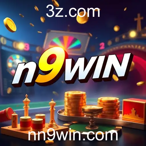 A Ascensão do n9win.com no Cenário dos Jogos Online