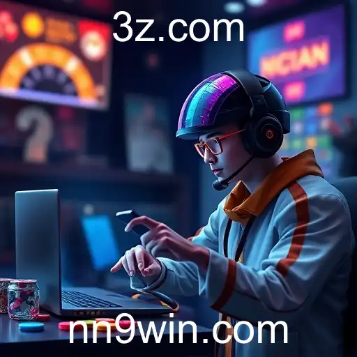 Impacto dos Jogos Online em 2026: O Caso do n9win.com