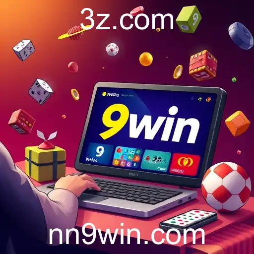 O Impacto dos Jogos Online em 2026: O Caso do n9win.com