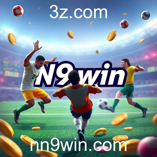 N9win: A Revolução dos Jogos Online no Brasil