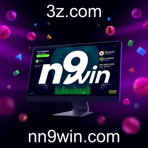 A Ascensão do n9win.com no Cenário de Jogos Online