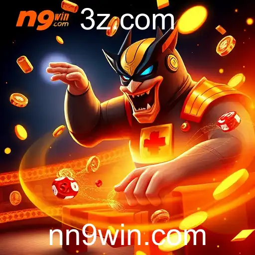 Transformação Digital no Mercado de Jogos Online: n9win.com em Destaque