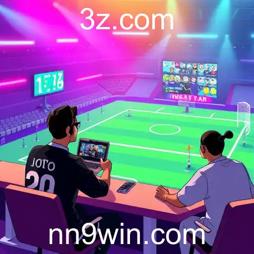 Tendências e Novidades nos Jogos Online em 2025