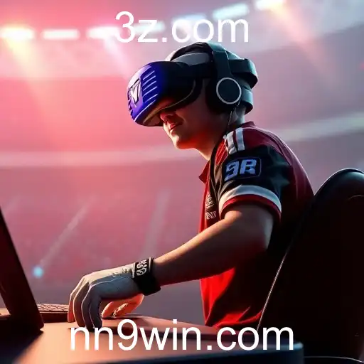 A Indústria de Jogos em Ascensão: O Papel do n9win.com