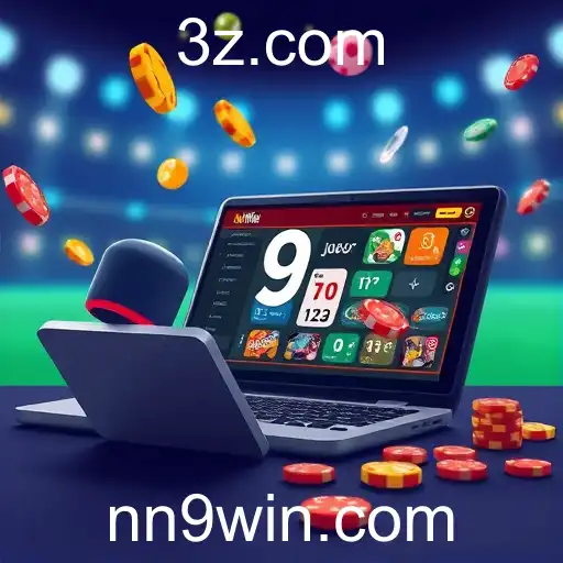 Crescimento e Desafios do Mercado de Jogos Online