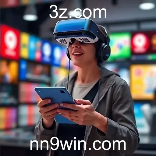 Inovações Tecnológicas e a Expansão do Mercado Online