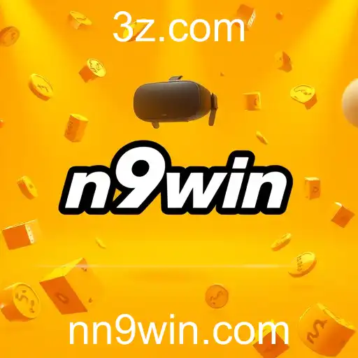 A Expansão do n9win.com no Mercado de Jogos Online