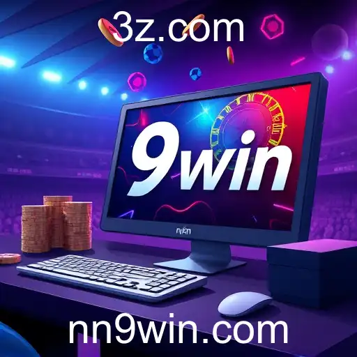 N9Win.com: A Nova Era dos Jogos Online