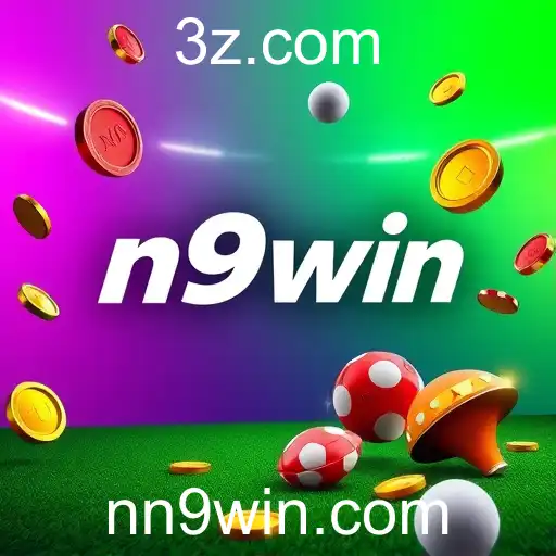 A Revolução dos Jogos Online no Brasil: n9win.com em Destaque