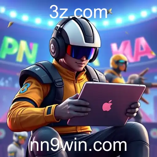 Explorando as Novidades do Mundo dos Jogos Online em 2025