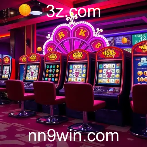 Expansão dos Jogos Online em 2026