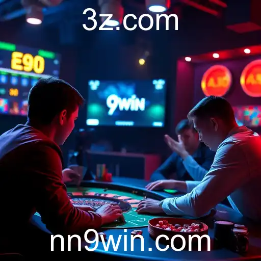 Expansão dos Jogos Online em Portugal