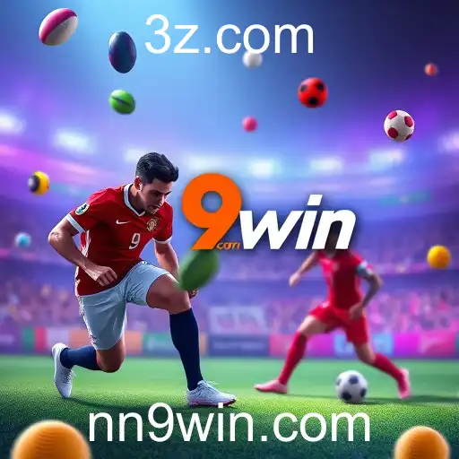 A Ascensão do n9win.com no Cenário de Jogos Online