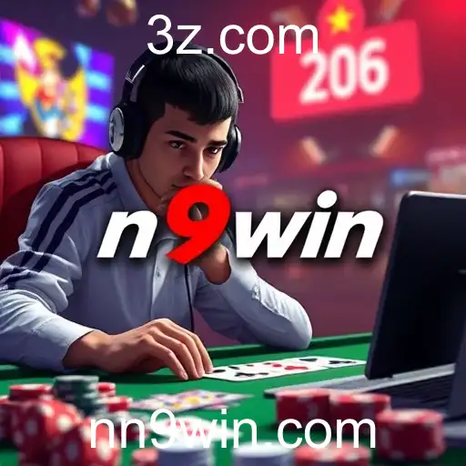 O Crescimento dos Jogos Online em 2025