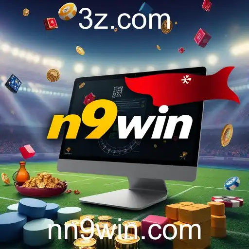 Popularidade Crescente dos Jogos de Azar Online