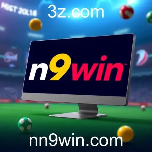 Crescimento do Site de Jogos n9win.com no Cenário Atual