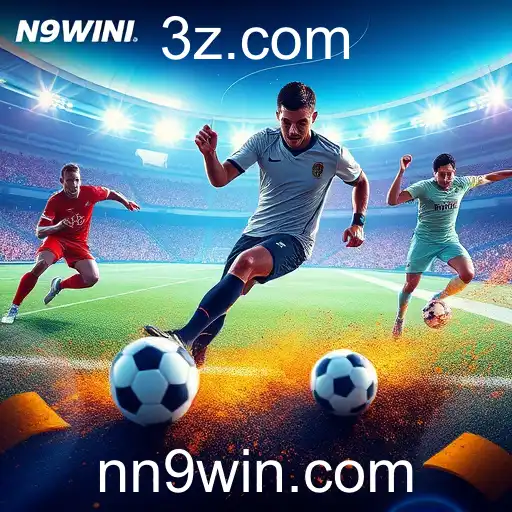 Crescimento do Mercado de Jogos Online Através do n9win.com