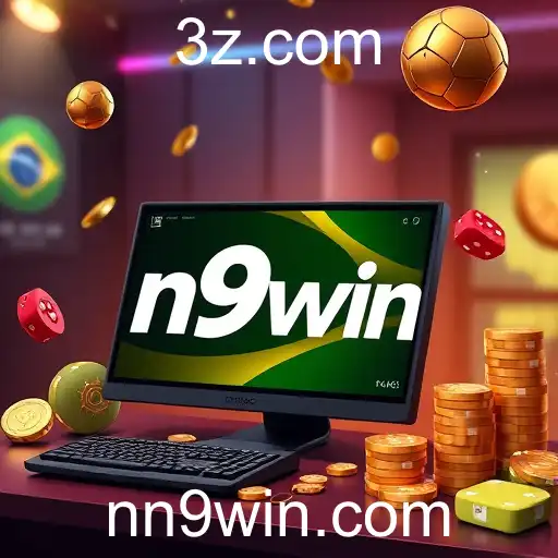 Crescimento dos Jogos Online no Brasil