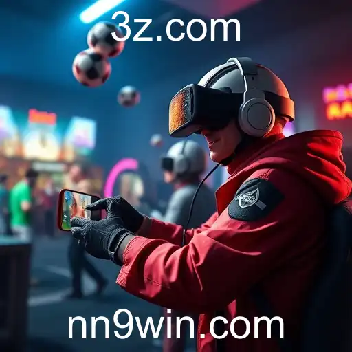 Tendências e Inovações nos Jogos Online de 2026