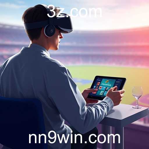 Expansão e inovação no mundo dos jogos em 2025