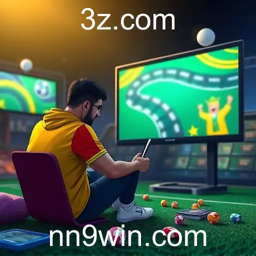 A Evolução do Mercado de Jogos Online em 2025