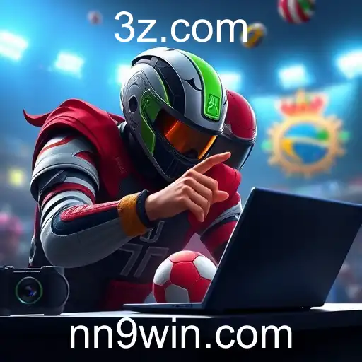 Expansão dos Jogos Online em 2025