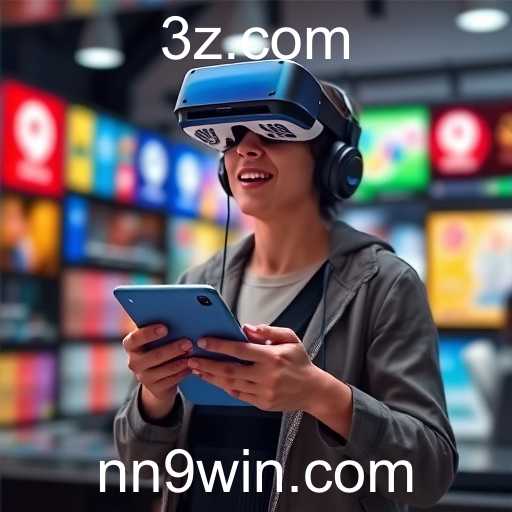 Inovações Tecnológicas e a Expansão do Mercado Online