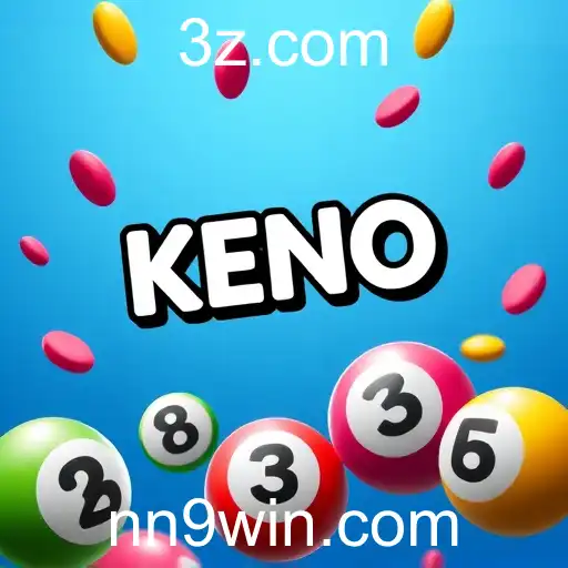 Conheça o Fascinante Mundo do Jogo de Keno