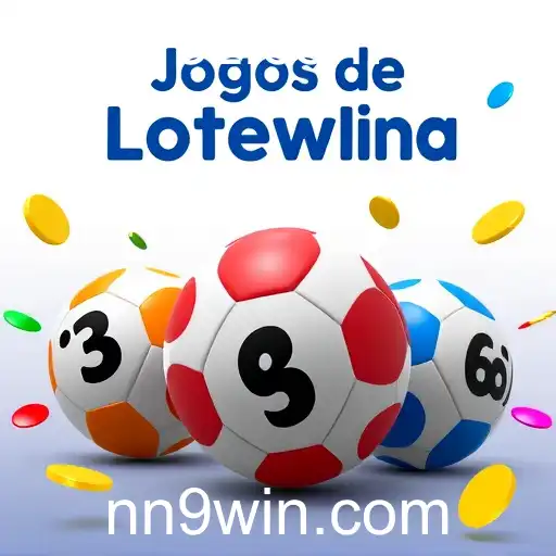 A Fascinante Categoria de Jogos de Loteria no n9win.com