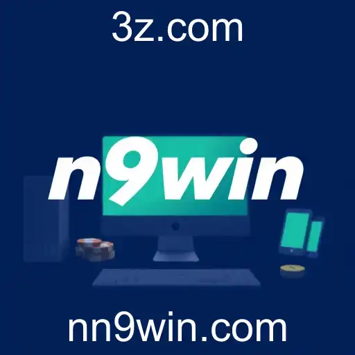 Crescimento de n9win.com no Mercado de Jogos Online