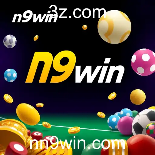 A Ascensão do n9win.com no Cenário de Jogos Online