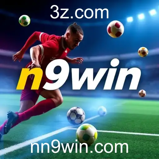 A Ascensão do n9win.com no Mundo dos Jogos Online