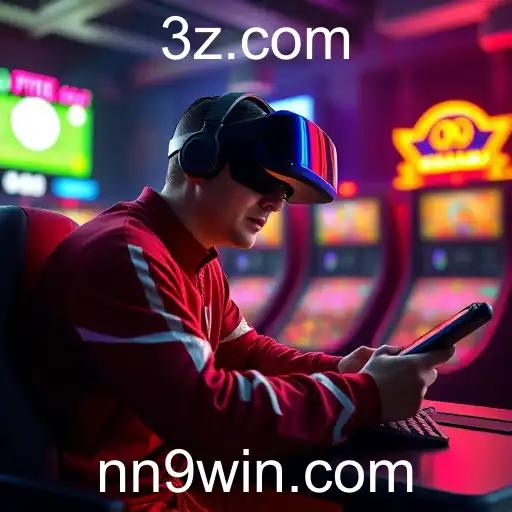 O Crescimento dos Jogos Online em 2026