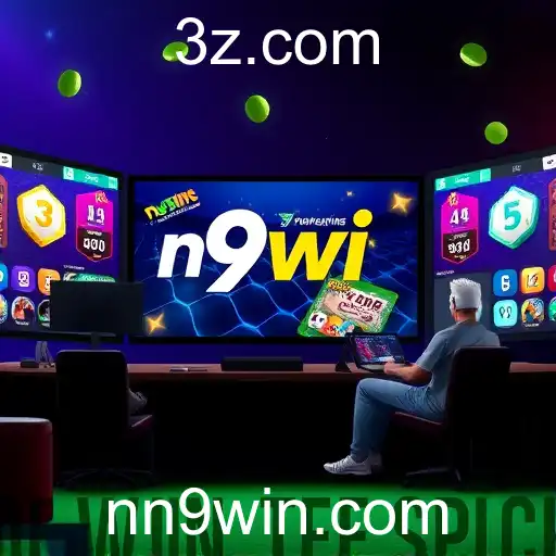 Crescimento e Desafios da Indústria de Jogos Online em Portugal