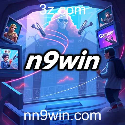 Tendências e Inovações no Mundo dos Jogos Online
