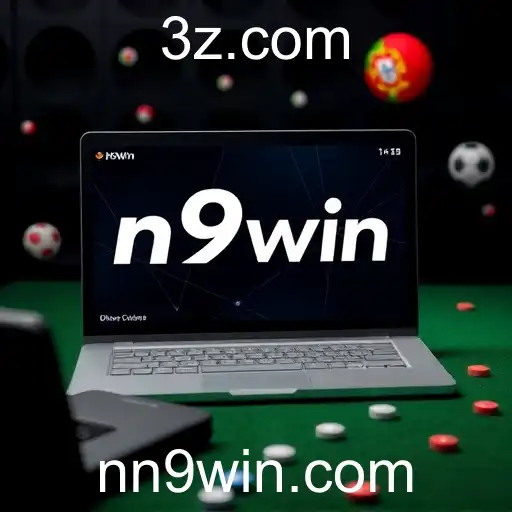 Crescimento dos Jogos Online em Portugal em Meio à Regulação Rigorosa