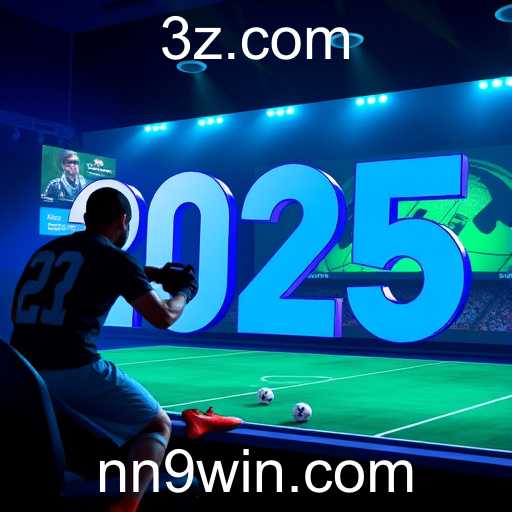 Revolução dos Jogos Online em 2025