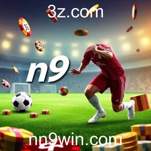 A Ascensão do n9win.com no Cenário de Jogos em Português