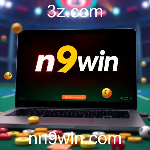 A Ascensão do n9win.com no Mercado de Jogos Online