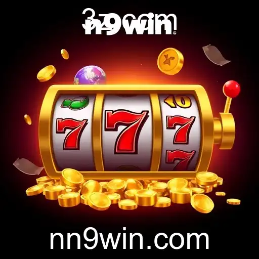 Explorando o Universo dos Caça-Níqueis: A Atração dos Jogos de Slots no n9win.com