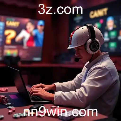 A Evolução dos Sites de Jogos Online