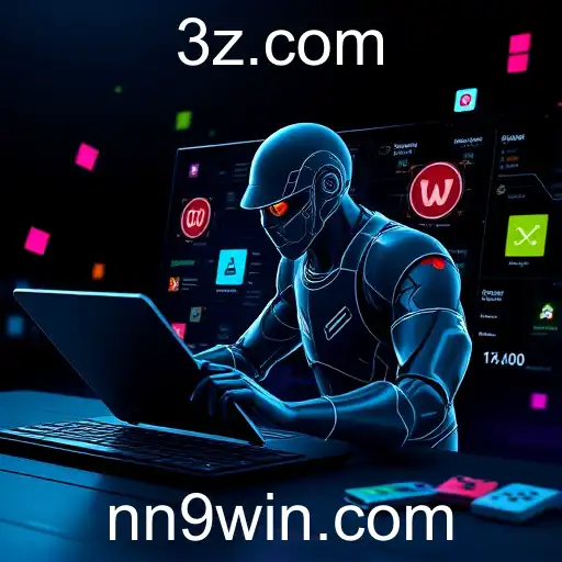 Tendências e Inovações no Mundo dos Jogos Online