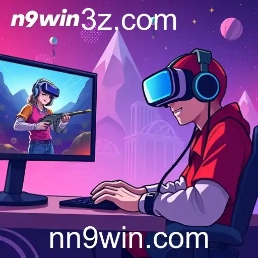 Tendências na Indústria de Jogos Online em 2026