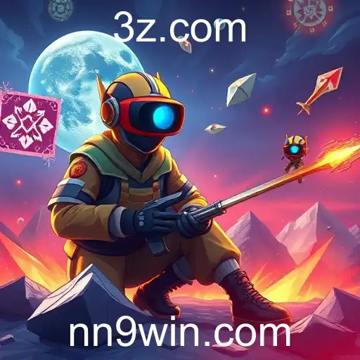 A evolução dos jogos online e o impacto de n9win.com