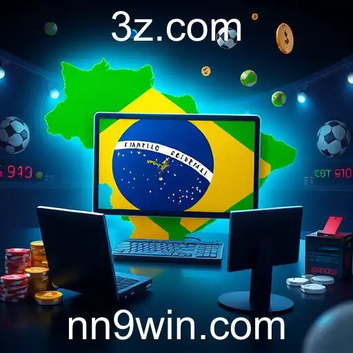 A Expansão dos Jogos Online